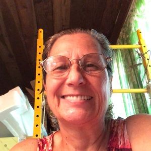 Meet your Posher, Cathy